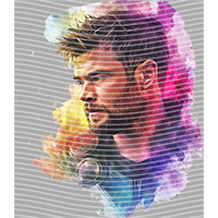 Marvel Comics-MA 325